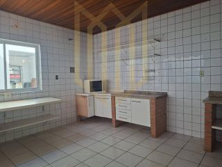 Aluga Casa alto Padrão Jd Guanabars Centro