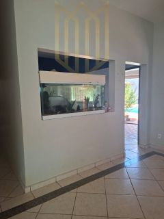 Vende  Casa alto Padrão Jd Guanabars Centro [DUPLICADO]