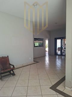 Vende  Casa alto Padrão Jd Guanabars Centro [DUPLICADO]