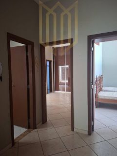 Vende  Casa alto Padrão Jd Guanabars Centro [DUPLICADO]