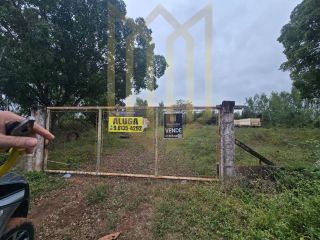 Aluga-se Chácara 20.000 m² – Distrito de Cuiabá/MT – Atrás da Volvo Caminhões