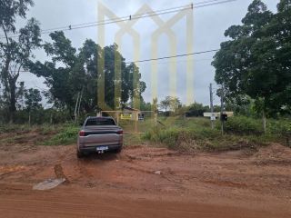 Aluga-se Chácara 20.000 m² – Distrito de Cuiabá/MT – Atrás da Volvo Caminhões