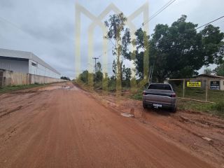 Aluga-se Chácara 20.000 m² – Distrito de Cuiabá/MT – Atrás da Volvo Caminhões