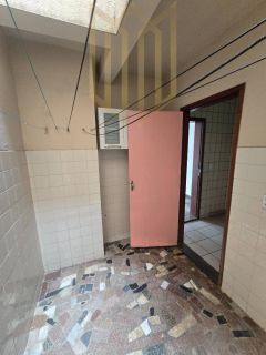 Apartamento para locação no Jardim Kennedy