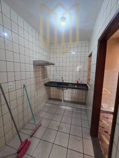 Apartamento para locação no Jardim Kennedy