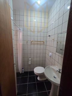 Apartamento para locação no Jardim Kennedy