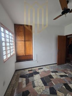 Apartamento para locação no Jardim Kennedy