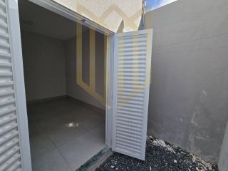 Casa Nova à Venda – Jardim Universitário | Cuiabá – MT