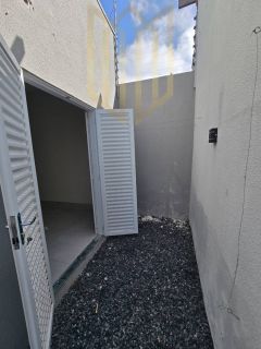 Casa Nova à Venda – Jardim Universitário | Cuiabá – MT