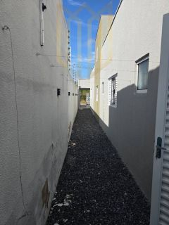 Casa Nova à Venda – Jardim Universitário | Cuiabá – MT