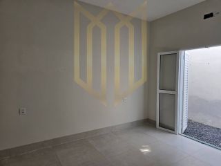 Casa Nova à Venda – Jardim Universitário | Cuiabá – MT