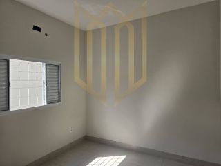 Casa Nova à Venda – Jardim Universitário | Cuiabá – MT