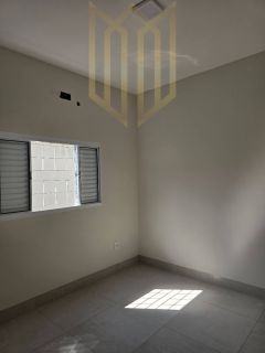 Casa Nova à Venda – Jardim Universitário | Cuiabá – MT