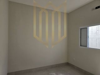 Casa Nova à Venda – Jardim Universitário | Cuiabá – MT
