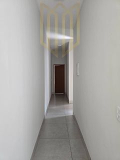 Casa Nova à Venda – Jardim Universitário | Cuiabá – MT