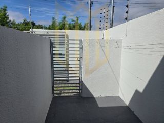 Casa Nova à Venda – Jardim Universitário | Cuiabá – MT