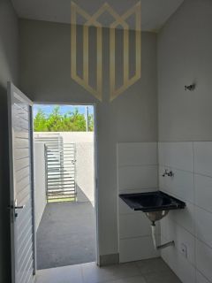 Casa Nova à Venda – Jardim Universitário | Cuiabá – MT