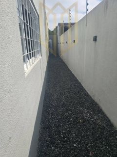 Casa Nova à Venda – Jardim Universitário | Cuiabá – MT
