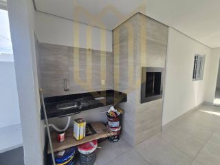 Casa Nova à Venda – Jardim Universitário | Cuiabá – MT