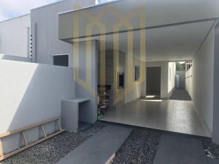 Casa Nova à Venda – Jardim Universitário | Cuiabá – MT