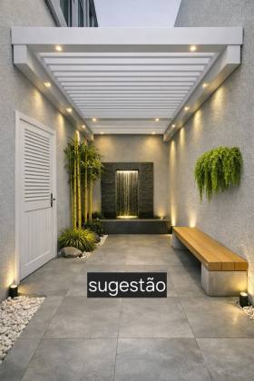 Casa Nova à Venda – Jardim Universitário | Cuiabá – MT