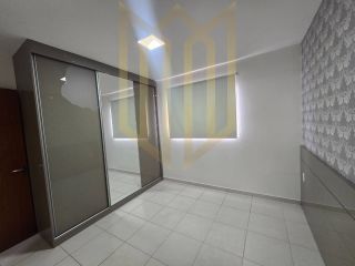 PARTAMENTO PARA LOCAÇÃO – TORRES VILLE D’ITÁLIA | 72m² | 3 QUARTOS | 2 VAGAS