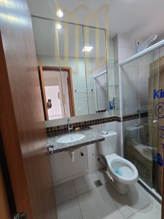 PARTAMENTO PARA LOCAÇÃO – TORRES VILLE D’ITÁLIA | 72m² | 3 QUARTOS | 2 VAGAS
