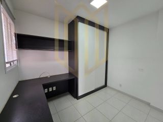PARTAMENTO PARA LOCAÇÃO – TORRES VILLE D’ITÁLIA | 72m² | 3 QUARTOS | 2 VAGAS
