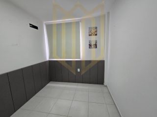 PARTAMENTO PARA LOCAÇÃO – TORRES VILLE D’ITÁLIA | 72m² | 3 QUARTOS | 2 VAGAS