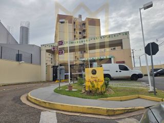 PARTAMENTO PARA LOCAÇÃO – TORRES VILLE D’ITÁLIA | 72m² | 3 QUARTOS | 2 VAGAS