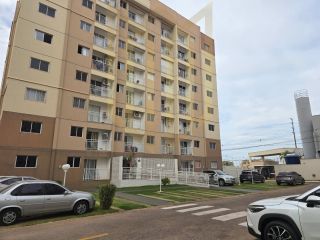 PARTAMENTO PARA LOCAÇÃO – TORRES VILLE D’ITÁLIA | 72m² | 3 QUARTOS | 2 VAGAS