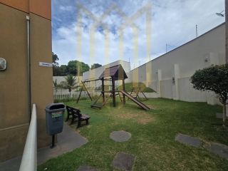 PARTAMENTO PARA LOCAÇÃO – TORRES VILLE D’ITÁLIA | 72m² | 3 QUARTOS | 2 VAGAS