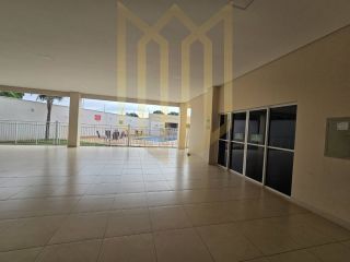 PARTAMENTO PARA LOCAÇÃO – TORRES VILLE D’ITÁLIA | 72m² | 3 QUARTOS | 2 VAGAS