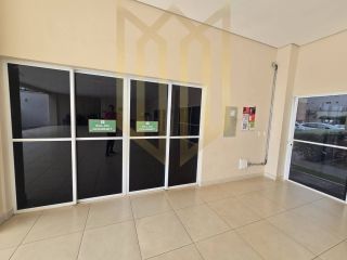 PARTAMENTO PARA LOCAÇÃO – TORRES VILLE D’ITÁLIA | 72m² | 3 QUARTOS | 2 VAGAS
