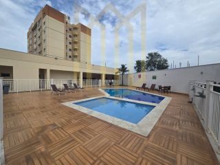 PARTAMENTO PARA LOCAÇÃO – TORRES VILLE D’ITÁLIA | 72m² | 3 QUARTOS | 2 VAGAS