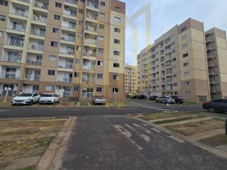 PARTAMENTO PARA LOCAÇÃO – TORRES VILLE D’ITÁLIA | 72m² | 3 QUARTOS | 2 VAGAS