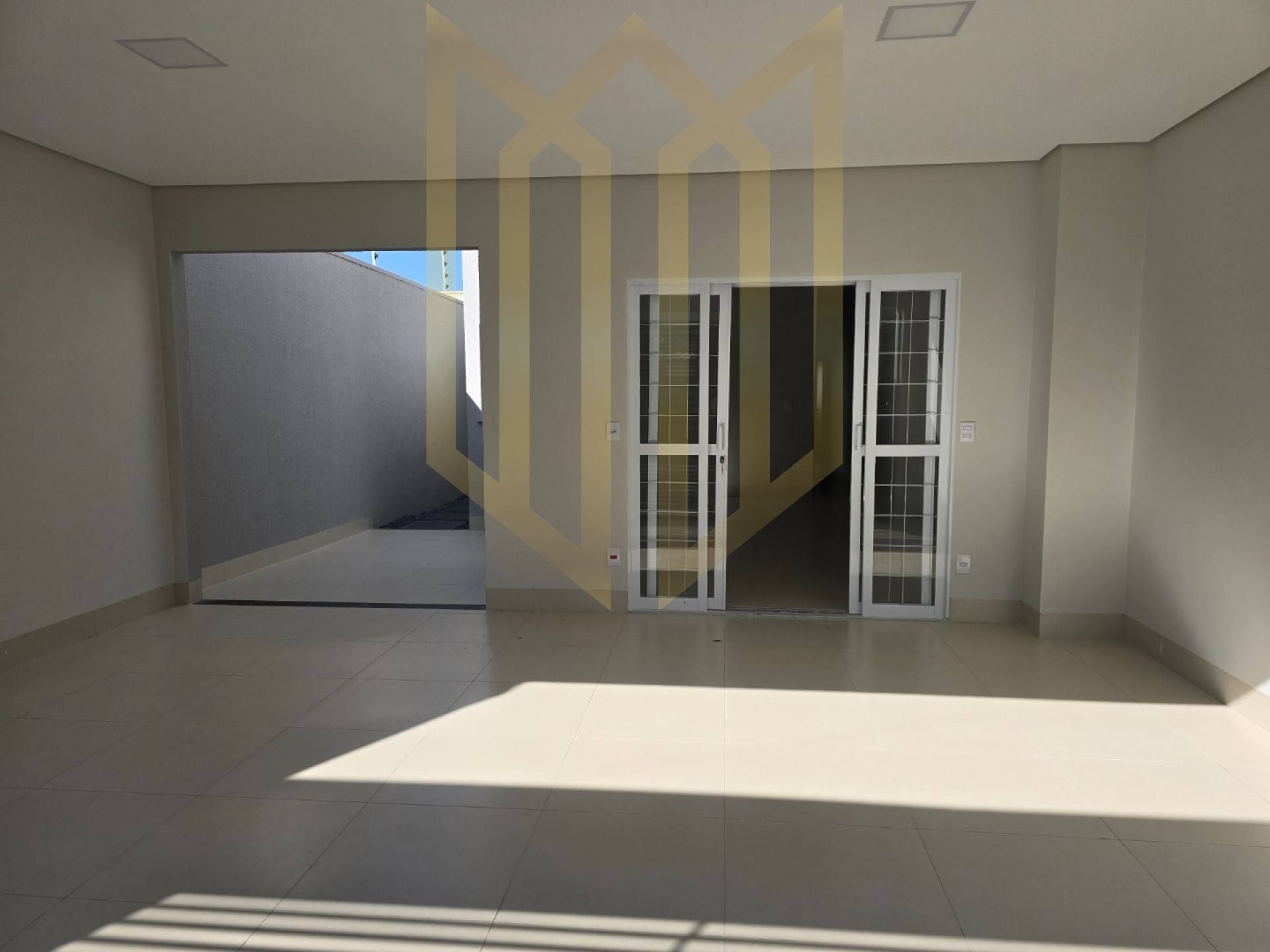 Casa a venda novinha, projetada para oferecer conforto e praticidade, Santa Cruz II