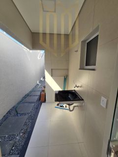 Casa a venda novinha, projetada para oferecer conforto e praticidade, Santa Cruz II