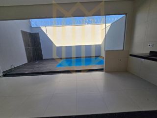 Casa a venda novinha, projetada para oferecer conforto e praticidade, Santa Cruz II