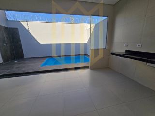 Casa a venda novinha, projetada para oferecer conforto e praticidade, Santa Cruz II