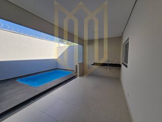 Casa a venda novinha, projetada para oferecer conforto e praticidade, Santa Cruz II