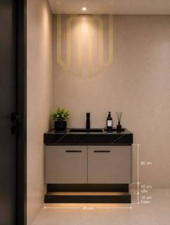 Casa a venda novinha, projetada para oferecer conforto e praticidade, Santa Cruz II