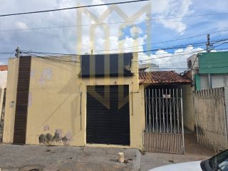 Casa excelente para comercio Grande Terceiro Cuiabá  MT