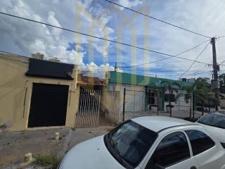 Casa excelente para comercio Grande Terceiro Cuiabá  MT