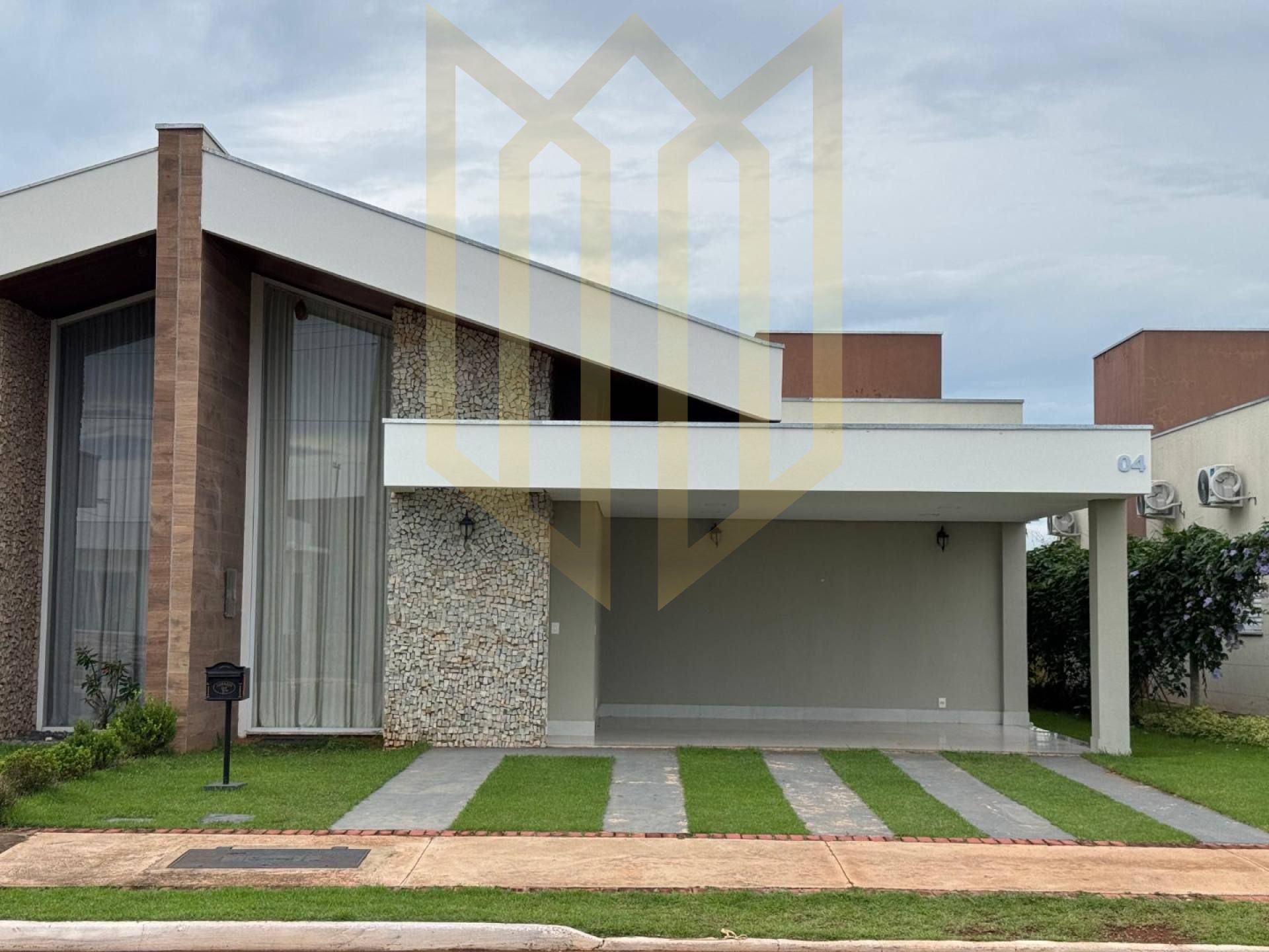 Casa à Venda – Chapada dos Guimarães Condomínio Villa Gramado Residence