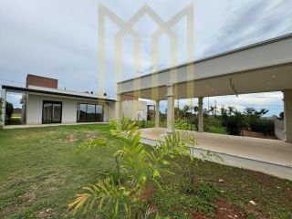 Casa à Venda – Chapada dos Guimarães Condomínio Villa Gramado Residence
