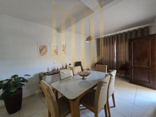 Casa a venda 3/4 no Jardim Europa + 3 kit nets (renda extra)