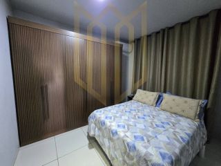 Casa a venda 3/4 no Jardim Europa + 3 kit nets (renda extra)