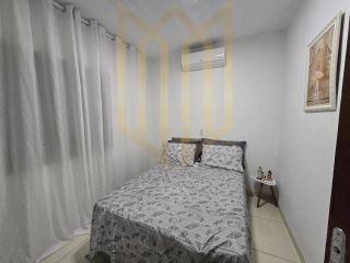 Casa a venda 3/4 no Jardim Europa + 3 kit nets (renda extra)