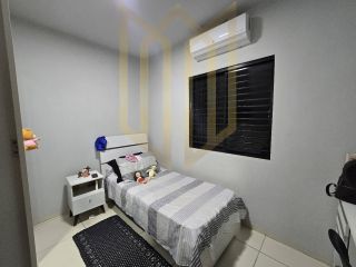 Casa a venda 3/4 no Jardim Europa + 3 kit nets (renda extra)